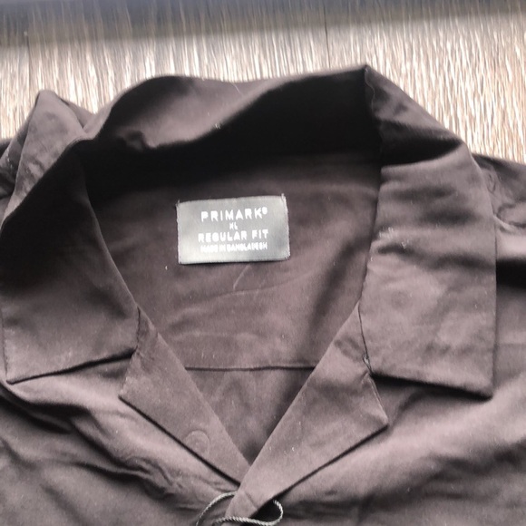 Primark Button Up shirt - Picture 6 of 9